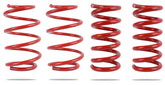 SportsRyder Lowering Spring Kit for Mustang 2015-23 | #804022 | Pedders - AVAILABLE FROM NEMESISUK.COM