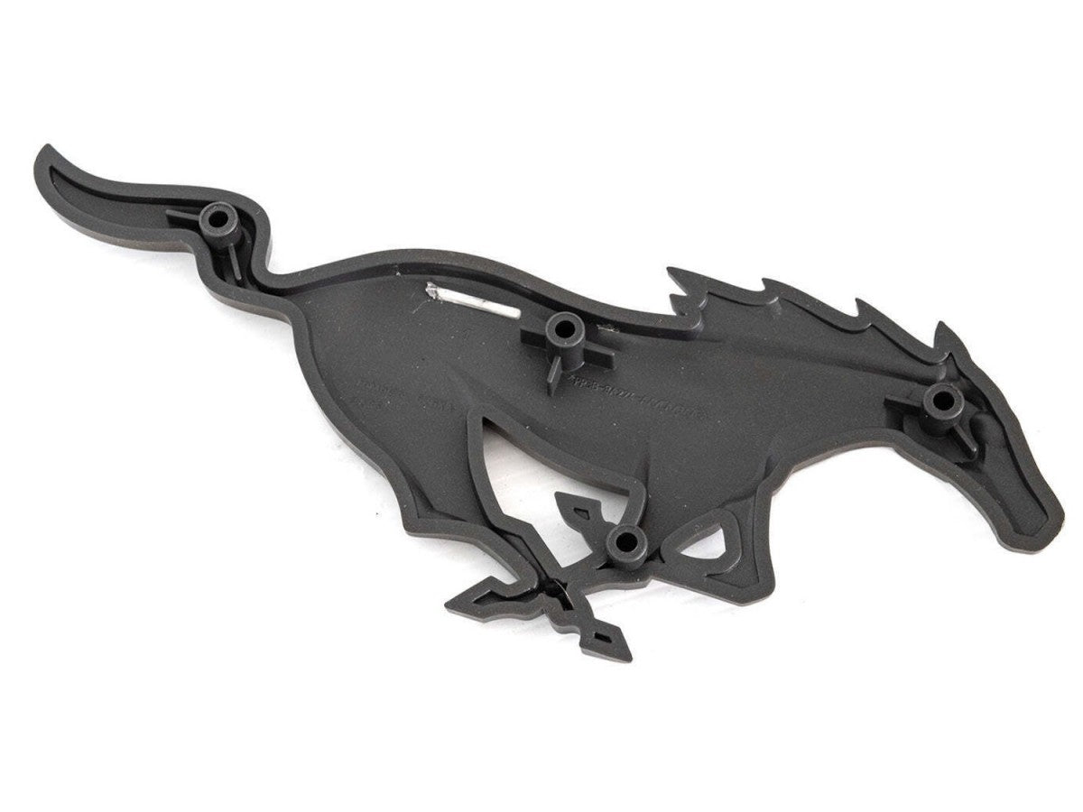 Front Running Pony Emblem Sinister Bronze for Mustang 2024+ | #PR3Z-8A224-C | Ford - Available from NEMESISUK.COM