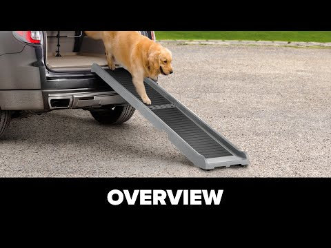 Pet Vehicle Access RAMp from WeatherTech #8AHR1DG
