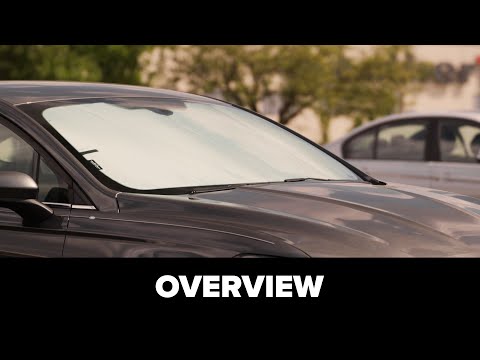 Porsche Boxster / Cayman (718) 2016-25 Sunshade | #TS1123 | WeatherTech