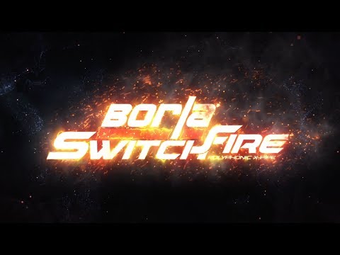 SwitchFire™ X-Pipe Replacement for Mustang 5.0L GT 2018-23 | #60715 | Borla
