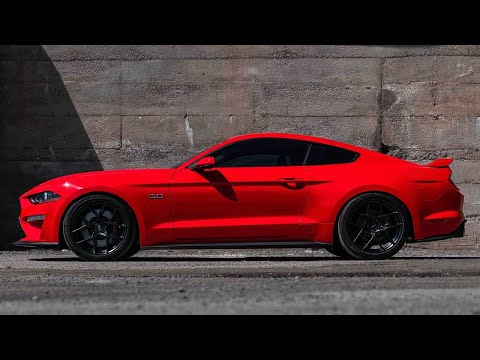 Armor Plus Resonator Delete X-Pipe For Mustang 5.0L GT 2015-23 & 2024+ | #S7213409 | MBRP