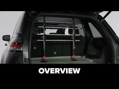Universal Vehicle Pet Barrier from WeatherTech #8APB01