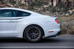 Quarter Splitters for Mustang 2018-23 | #403281 | RTR