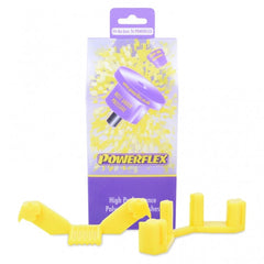 Transmission Mount Insert for Mustang 2015-23 | #PFR19-1740 | Powerflex