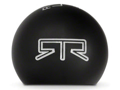 Shift Knob (Black/Grey) for Mustang 2015-23 & 2024+ | #389553 | RTR