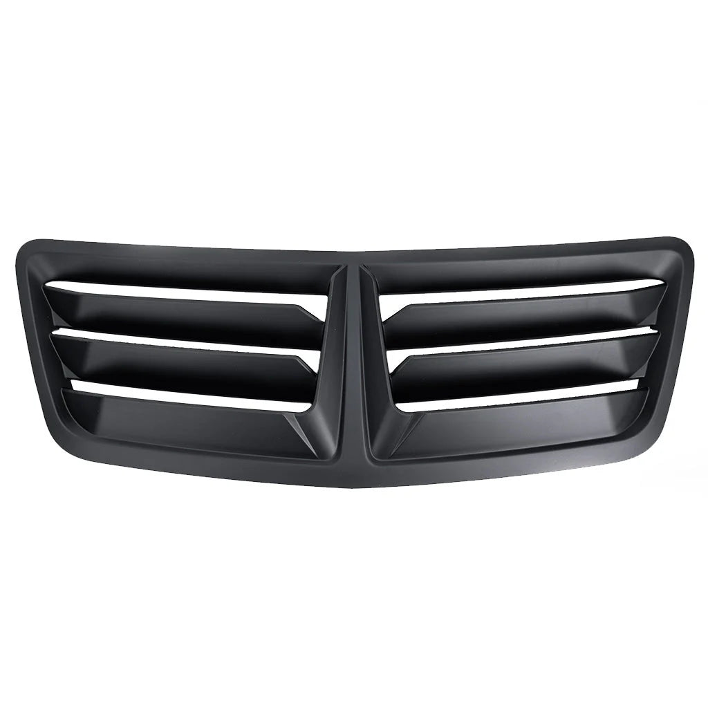 Hood Vent for Mustang 2024+ | #11011.0006.12.A | RTR - Available from NEMESISUK.COM