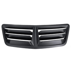 Hood Vent for Mustang 2024+ | #11011.0006.12.A | RTR - Available from NEMESISUK.COM