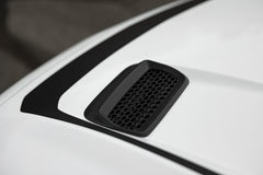 RTR Hood Vents for Mustang 2018-23 | #403346