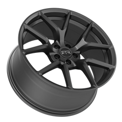 Tech 5 Wheel Kits (Set of 4 in Square/Staggered Combo) for Mustang 2005-23 & 2024+ | RTR - Available from NEMESISUK.COM