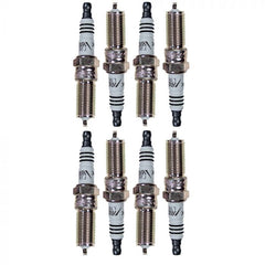 NGK Iridium IX Spark Plugs (8pc) for Mustang 5.0L/5.2L 2011-23 | #6509/LTR6IX-11