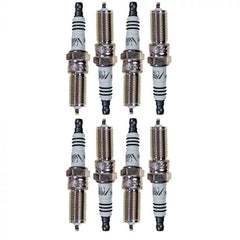 Iridium IX Spark Plugs (8pc) for Mustang 5.0L/5.2L 2011-23 | #6509/LTR6IX-11 | NGK