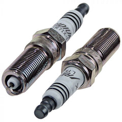 Iridium IX Colder Spark Plugs (4pc) for Mustang 2.3L EcoBoost | #6510/LTR7IX-11 | NGK