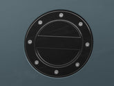Bullitt Style Fuel Door Cover for Mustang 2024+ | #444351/2/3 | SpeedForm - Available from NEMESISUK.COM