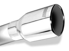 ATAK Cat-Back Exhaust (Chrome Tips) for Grand Cherokee SRT 6.4L 2015-21 | #140633 | Borla