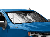 Windscreen SunShade for Chevrolet Silverado 2019-21 | #TS1185 / #TS1213 | WeatherTech