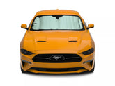 Ford Mustang 2015-23 Specific Fit SunShade | #TS1375 | WeatherTech