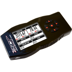 X4 Performance Programmer Ford Vehicles | #7015PEO | SCT