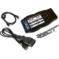 X4 Performance Programmer Ford Vehicles | #7015PEO | SCT