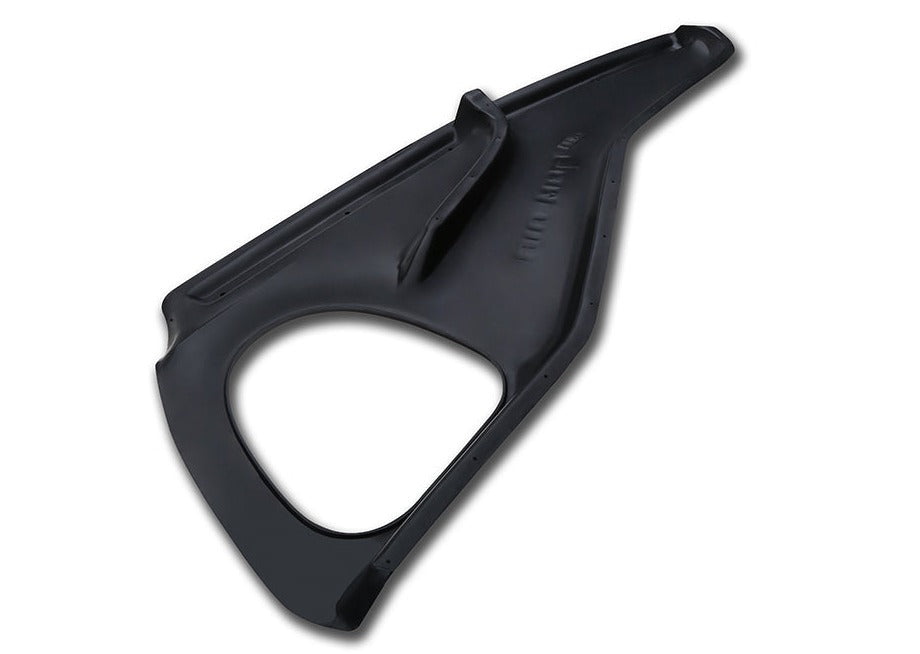 CERVINIS Ram Air Duct for Mustang 2.3L / 5.0L 2015-17 | #4454 - Available from NEMESISUK.COM