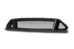 CERVINIS C-Series Upper Grille for Mustang 2018-23 | #4463-MB - Available from NEMESISUK.COM