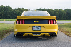 CERVINIS Stalker Rear Diffuser for Mustang 2.3L / 5.0L 2015-17 | #4467-CERVINIS - Available from NEMESISUK.COM