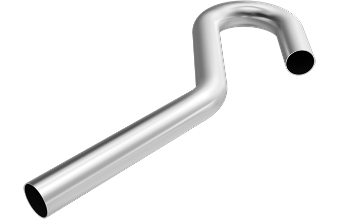 Magnaflow 10760from Nemesis UK