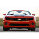 ANCHOR ROOM Front & Rear Lighting Tint Kit for Camaro 2016-17 | 10CC_FR.  Available from NemesisUK.Com