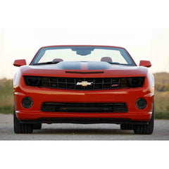 ANCHOR ROOM Front & Rear Lighting Tint Kit for Camaro 2016-17 | 10CC_FR.  Available from NemesisUK.Com