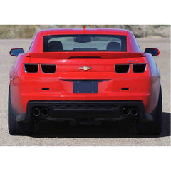 ANCHOR ROOM Front & Rear Lighting Tint Kit for Camaro 2016-17 | 10CC_FR.  Available from NemesisUK.Com