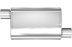 Magnaflow 13234from Nemesis UK