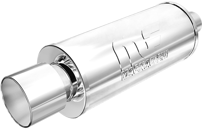 Magnaflow 14817from Nemesis UK