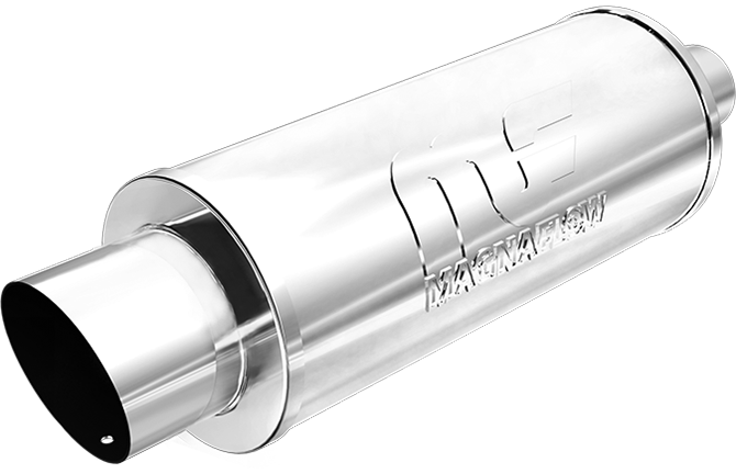 Magnaflow 14821from Nemesis UK