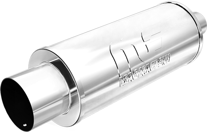 Magnaflow 14822from Nemesis UK