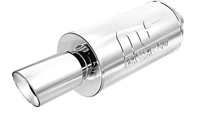 Magnaflow 14826from Nemesis UK