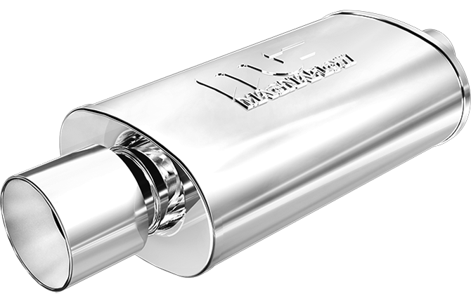 Magnaflow 14832from Nemesis UK