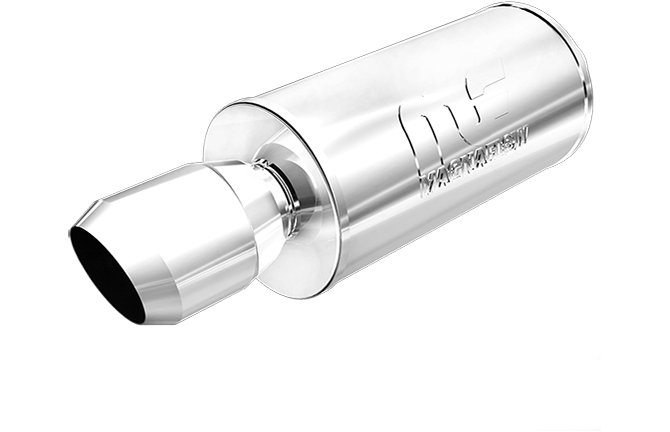 Magnaflow 14836from Nemesis UK