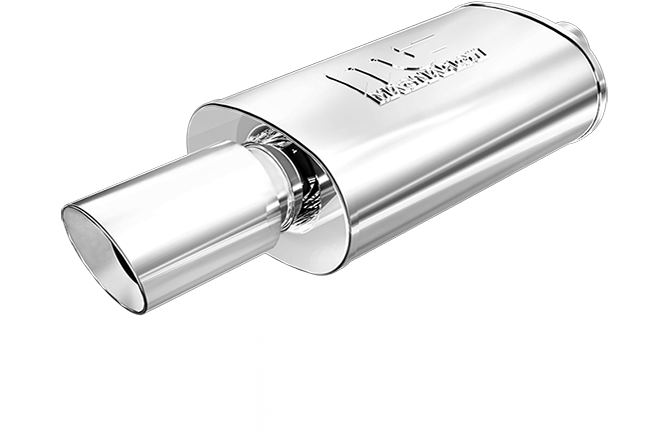 Magnaflow 14851from Nemesis UK