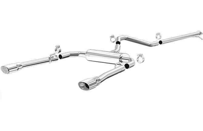 Magnaflow 15181from Nemesis UK