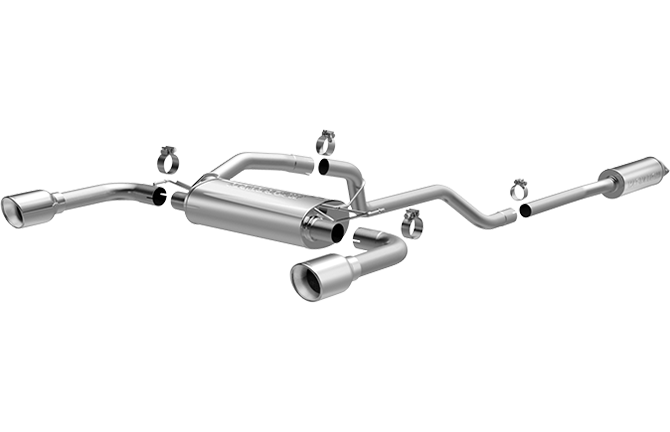 Magnaflow 15203from Nemesis UK