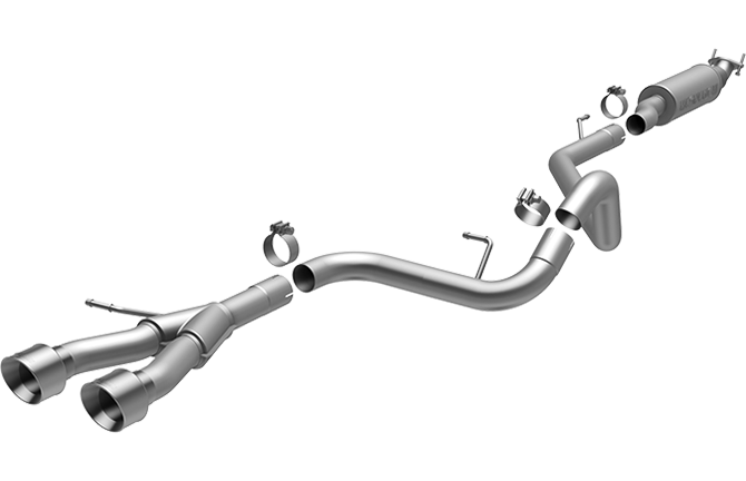 Magnaflow 15215from Nemesis UK