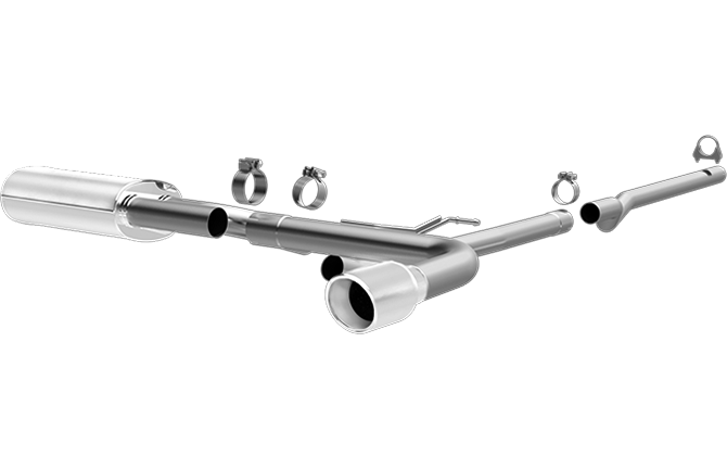 Magnaflow 15229from Nemesis UK