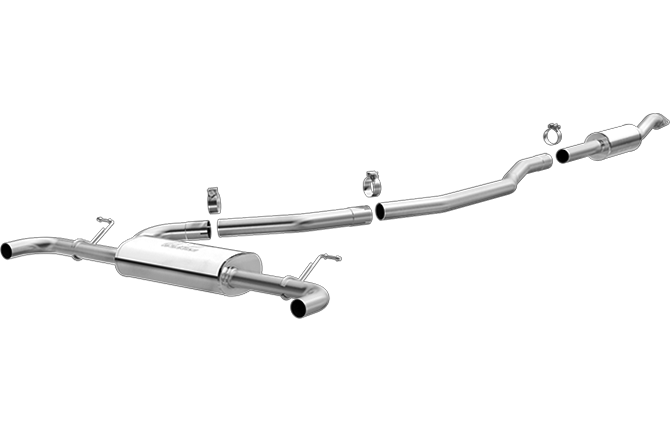 Magnaflow 15230from Nemesis UK