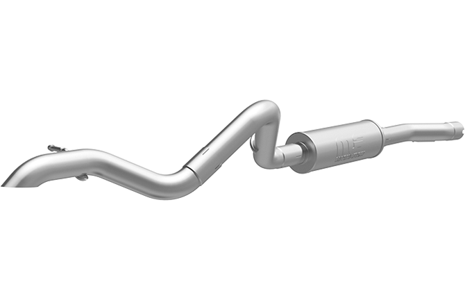 Magnaflow 15236from Nemesis UK