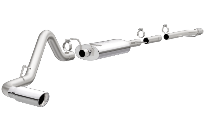 Magnaflow 15267from Nemesis UK