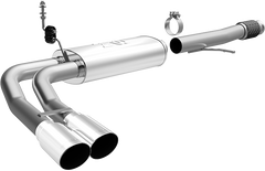 Magnaflow 15270from Nemesis UK