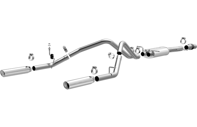Magnaflow 15278from Nemesis UK