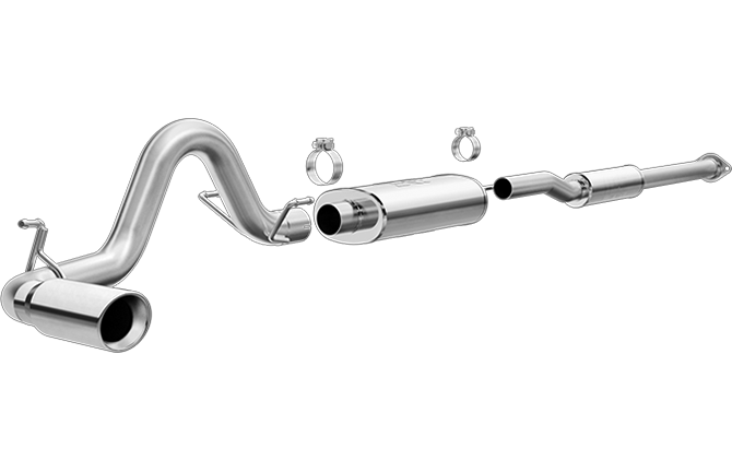Magnaflow 15334from Nemesis UK