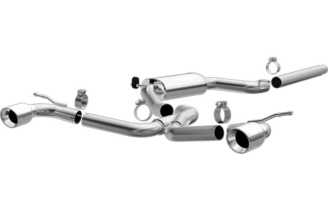 Magnaflow 15357from Nemesis UK