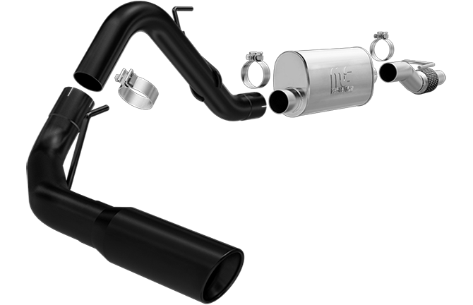 Magnaflow 15364from Nemesis UK